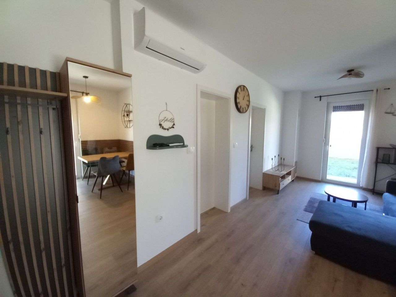 Квартира в Медулине, Хорватия, 41 м² - фото 4