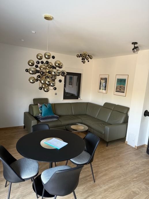 Квартира в Пуле, Хорватия, 102 м² - фото 4