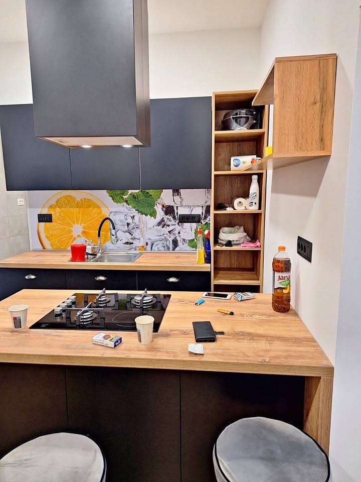 Квартира в Пуле, Хорватия, 40 м² - фото 4