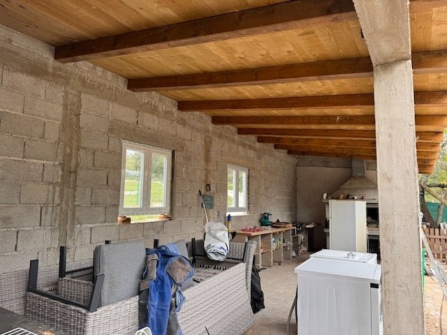 Дом Istria, Sveti lovrec, Хорватия, 360 м² - фото 4