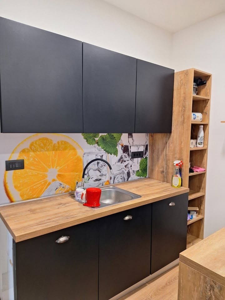 Квартира в Пуле, Хорватия, 40 м² - фото 5