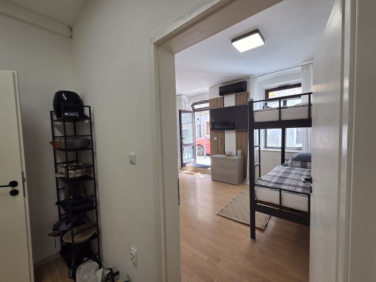 Квартира в Пуле, Хорватия, 40 м² - фото 5