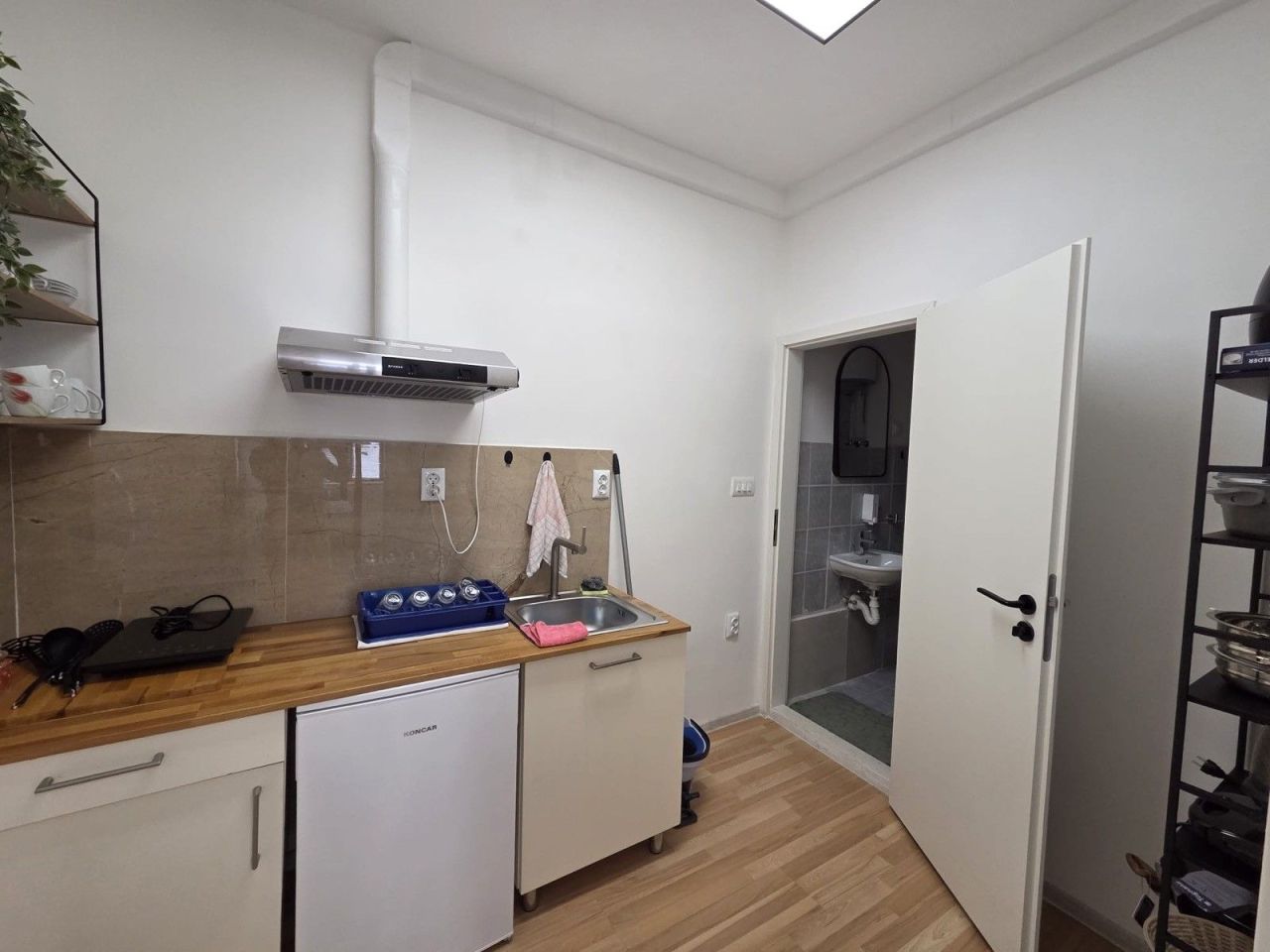 Квартира в Пуле, Хорватия, 40 м² - фото 6