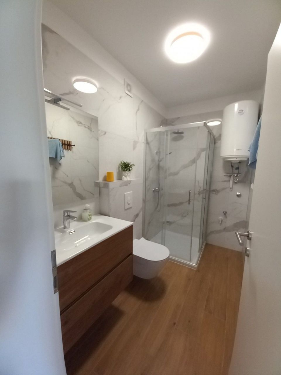 Квартира в Медулине, Хорватия, 41 м² - фото 6