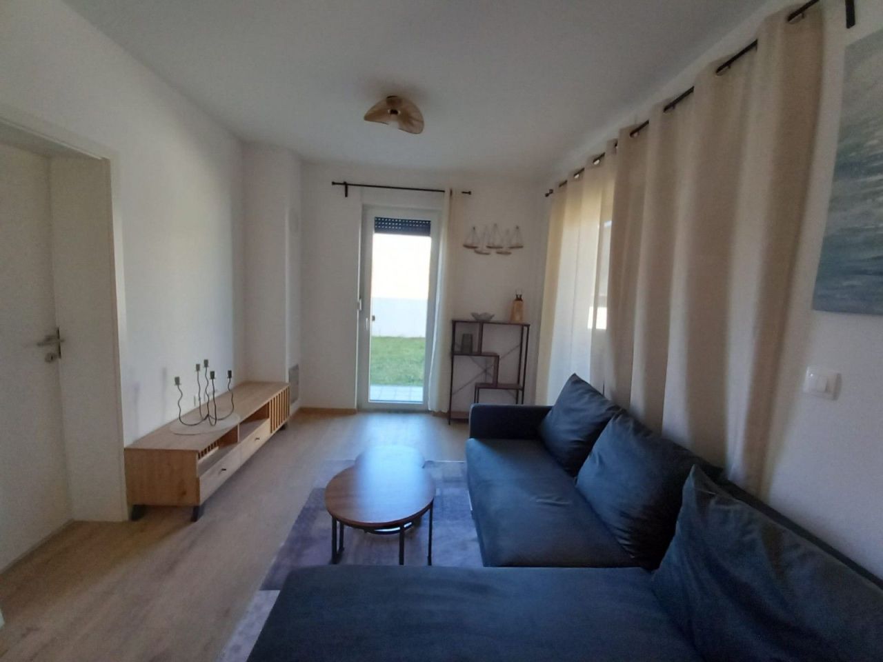 Квартира в Медулине, Хорватия, 41 м² - фото 7
