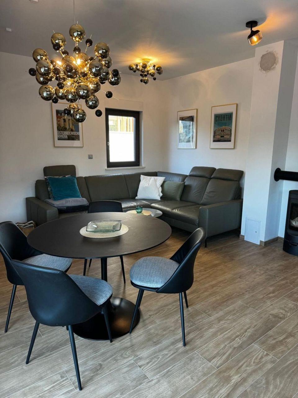 Квартира в Пуле, Хорватия, 102 м² - фото 7