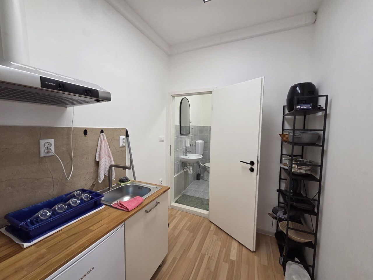 Квартира в Пуле, Хорватия, 40 м² - фото 7