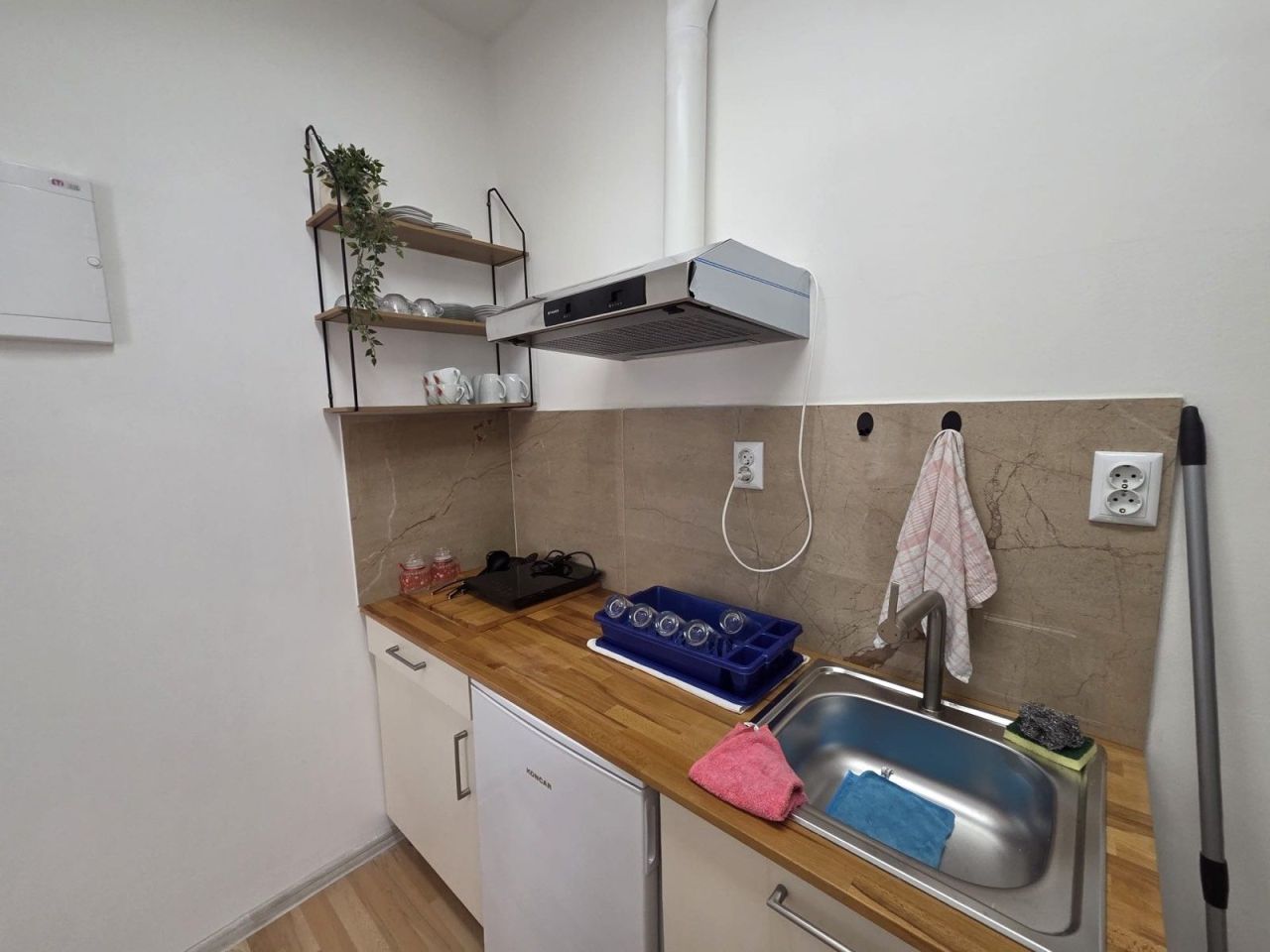 Квартира в Пуле, Хорватия, 40 м² - фото 8