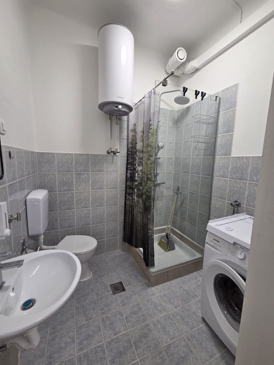 Квартира в Пуле, Хорватия, 40 м² - фото 9