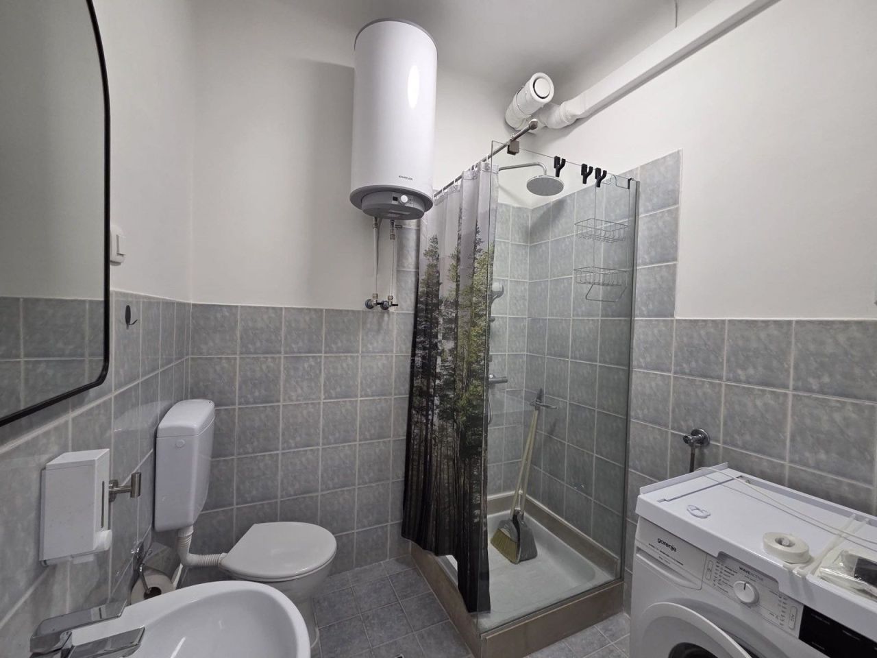 Квартира в Пуле, Хорватия, 40 м² - фото 10