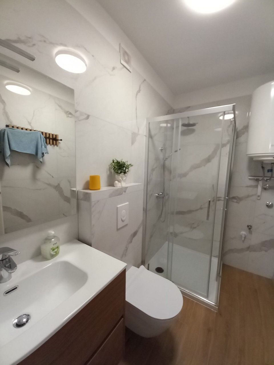 Квартира в Медулине, Хорватия, 41 м² - фото 11