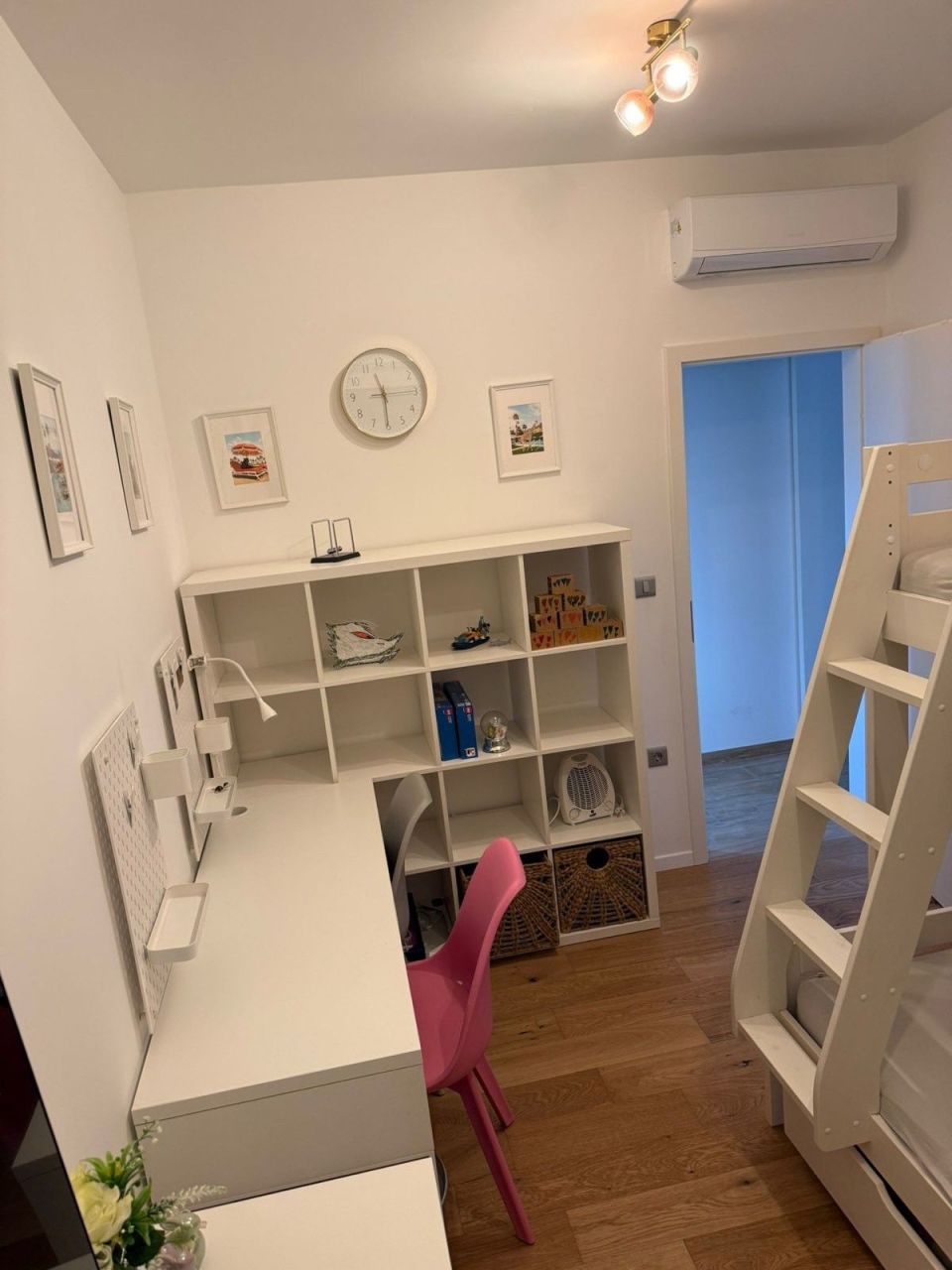 Квартира в Пуле, Хорватия, 102 м² - фото 11