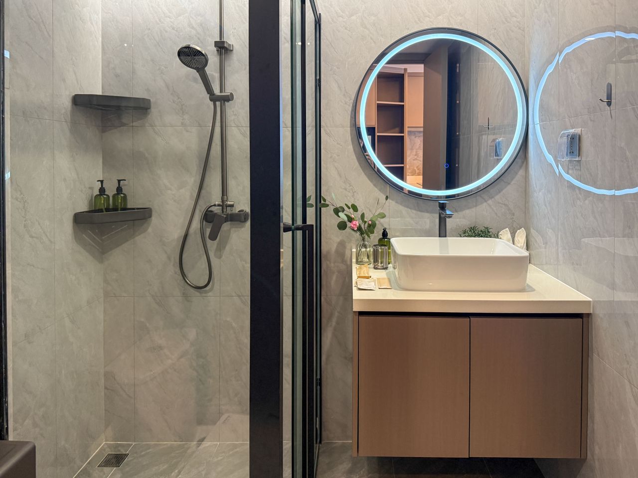 Апартаменты на пляже Банг Тао, Таиланд, 35 м² - фото 13