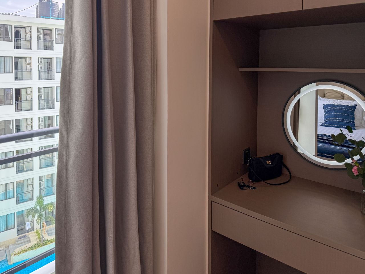 Апартаменты на пляже Банг Тао, Таиланд, 35 м² - фото 15