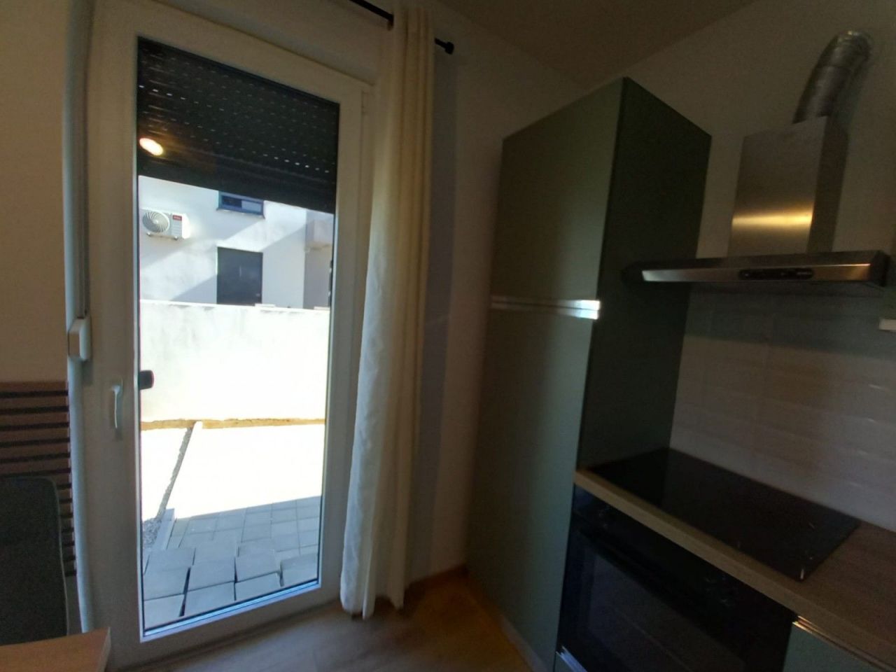 Квартира в Медулине, Хорватия, 41 м² - фото 12