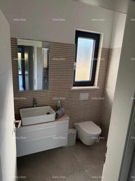 Квартира в Пуле, Хорватия, 102 м² - фото 13