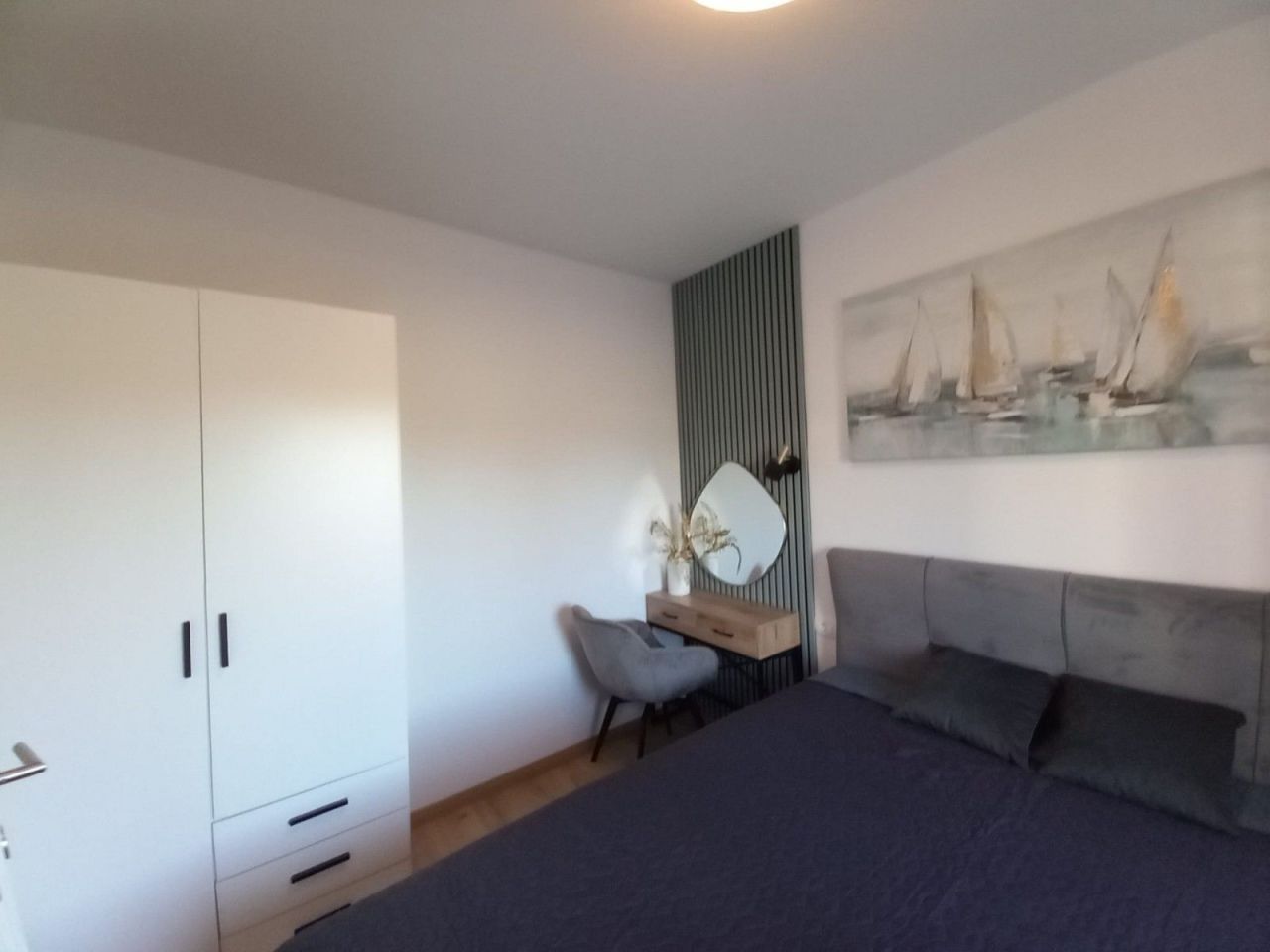 Квартира в Медулине, Хорватия, 41 м² - фото 13