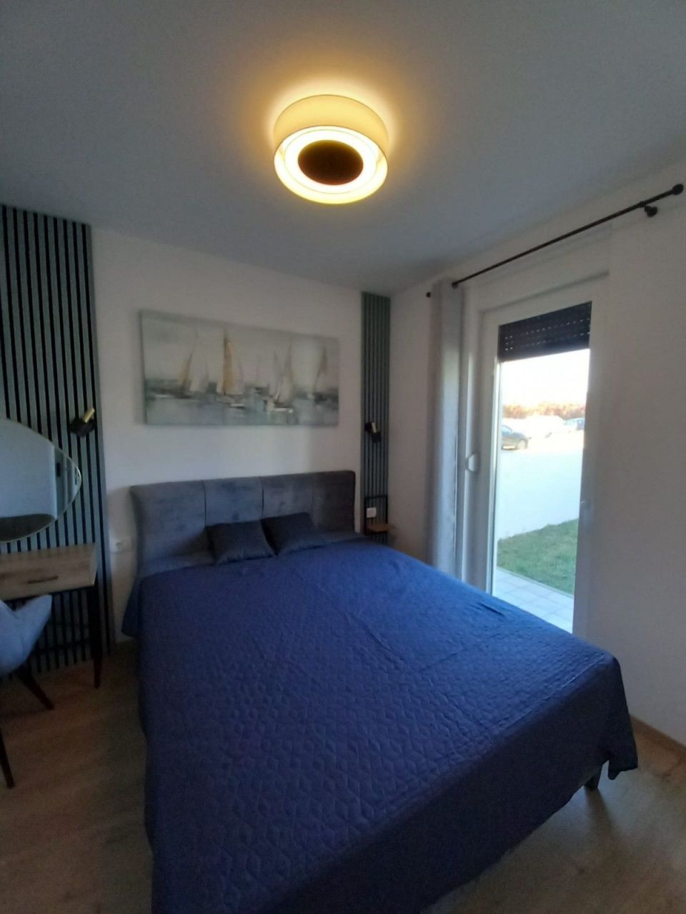 Квартира в Медулине, Хорватия, 41 м² - фото 14