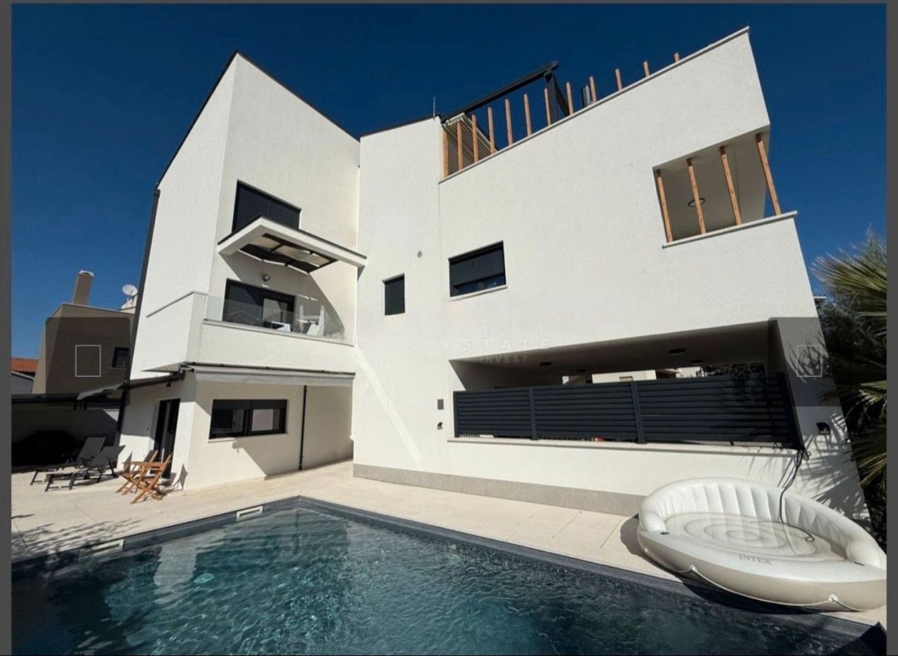 Квартира в Пуле, Хорватия, 102 м² - фото 15