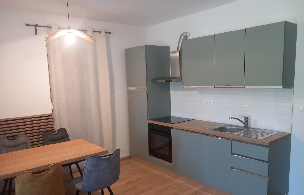 Квартира в Медулине, Хорватия, 41 м² - фото 15