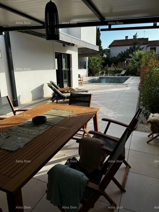 Квартира в Пуле, Хорватия, 102 м² - фото 17