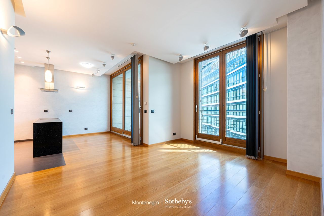 Апартаменты в Подгорице, Черногория, 88 м² - фото 3
