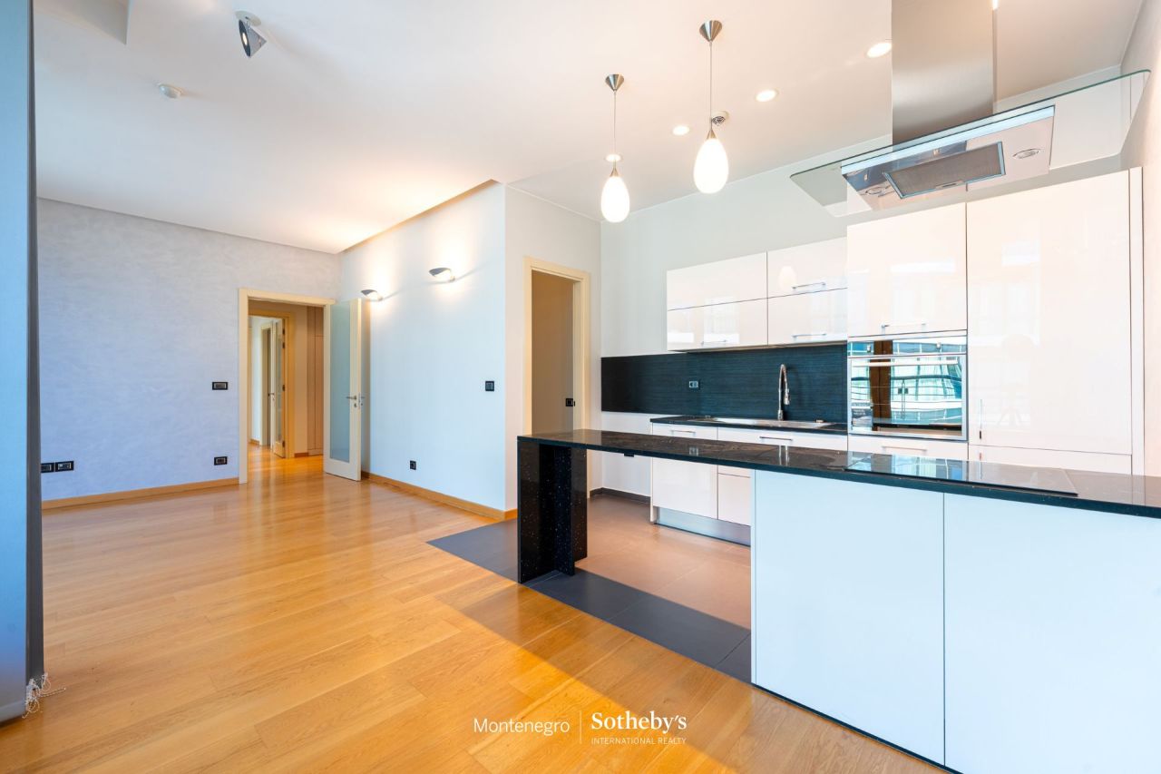 Апартаменты в Подгорице, Черногория, 88 м² - фото 6