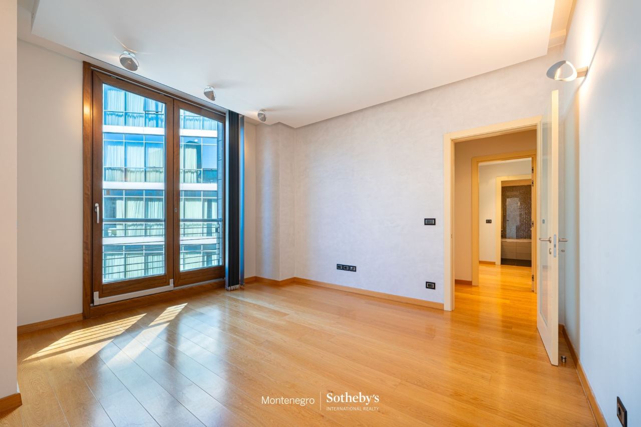 Апартаменты в Подгорице, Черногория, 88 м² - фото 7