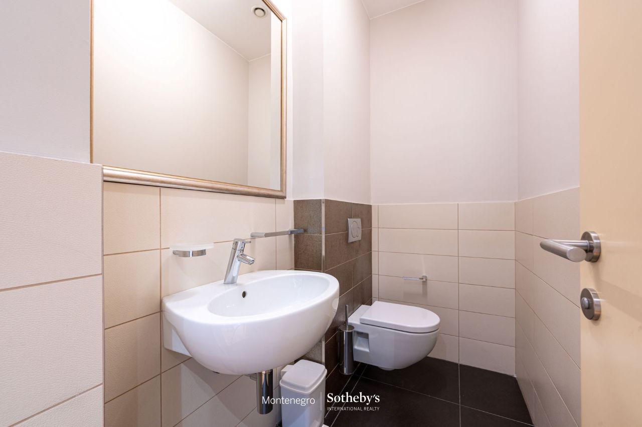 Апартаменты в Подгорице, Черногория, 88 м² - фото 9
