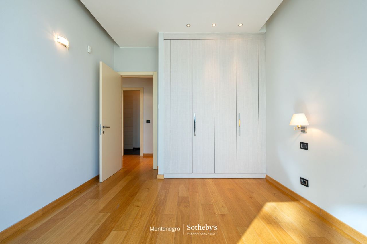 Апартаменты в Подгорице, Черногория, 88 м² - фото 13