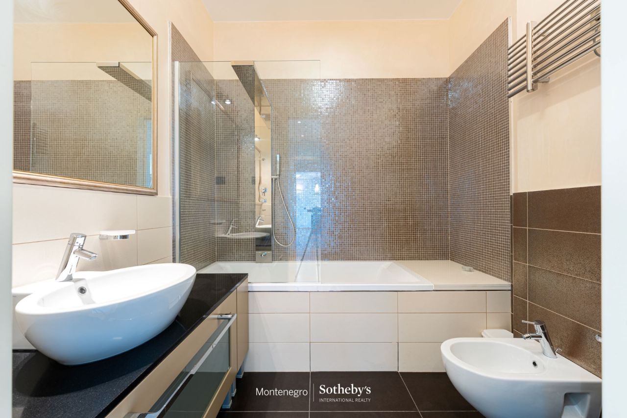 Апартаменты в Подгорице, Черногория, 88 м² - фото 14