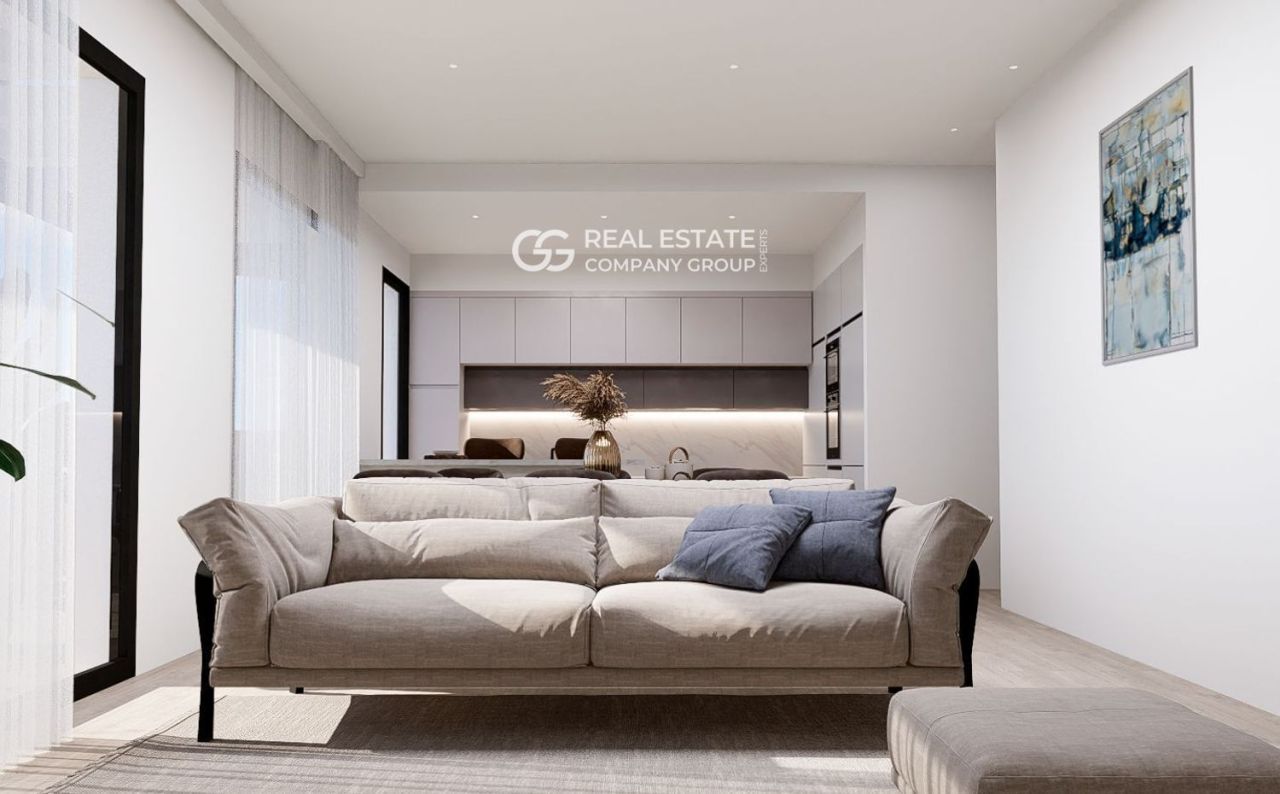 Квартира в Финестрате, Испания, 263 м² - фото 8