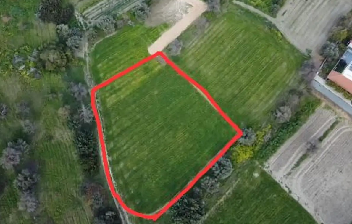 Вилла в Лимасоле, Кипр, 2 342 м² - фото 1