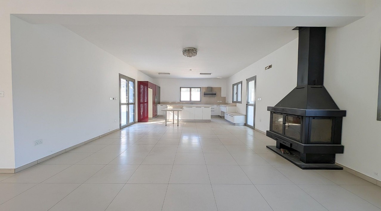 Вилла в Лимасоле, Кипр, 260 м² - фото 1