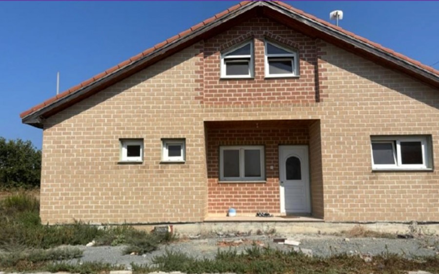 Вилла в Ларнаке, Кипр, 98 м² - фото 1