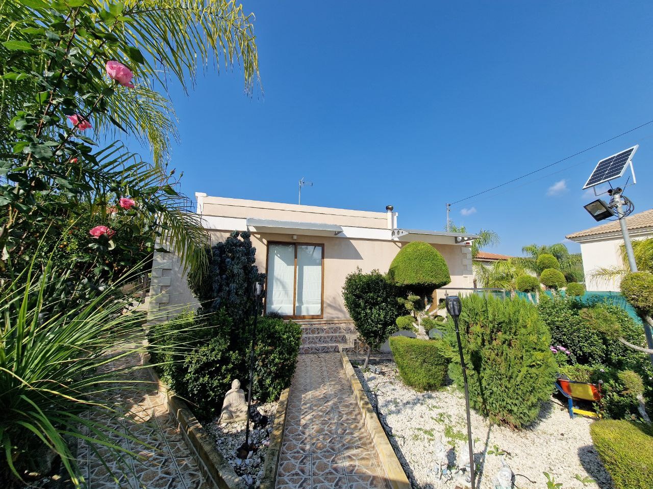 Бунгало в Лимасоле, Кипр, 178 м² - фото 1