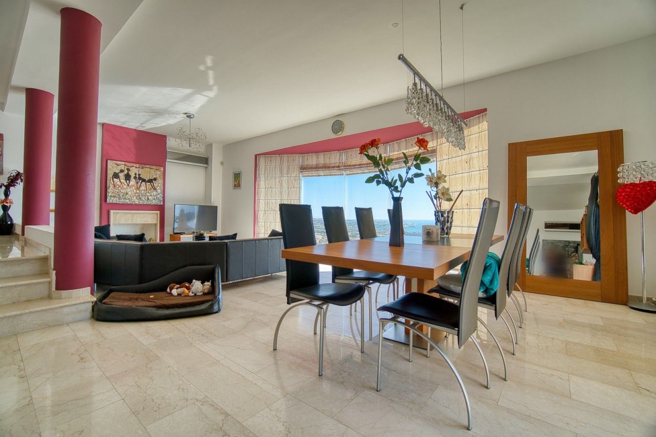 Вилла в Пафосе, Кипр, 282 м² - фото 2