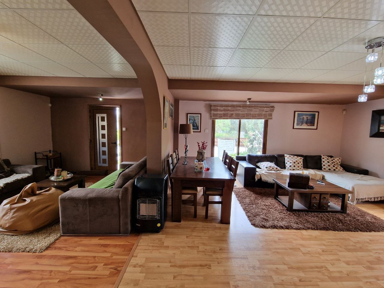 Бунгало в Лимасоле, Кипр, 178 м² - фото 2