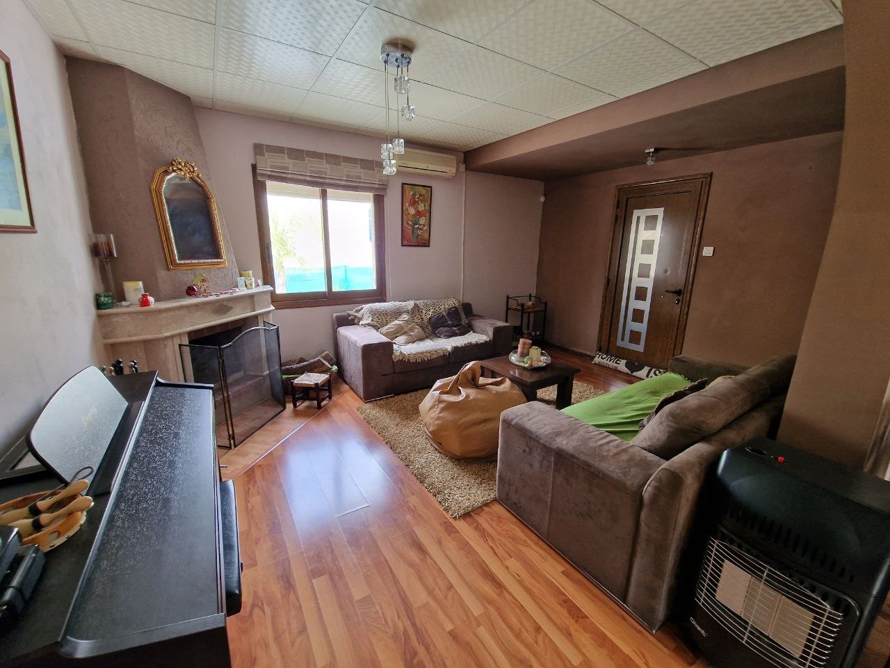 Бунгало в Лимасоле, Кипр, 178 м² - фото 3