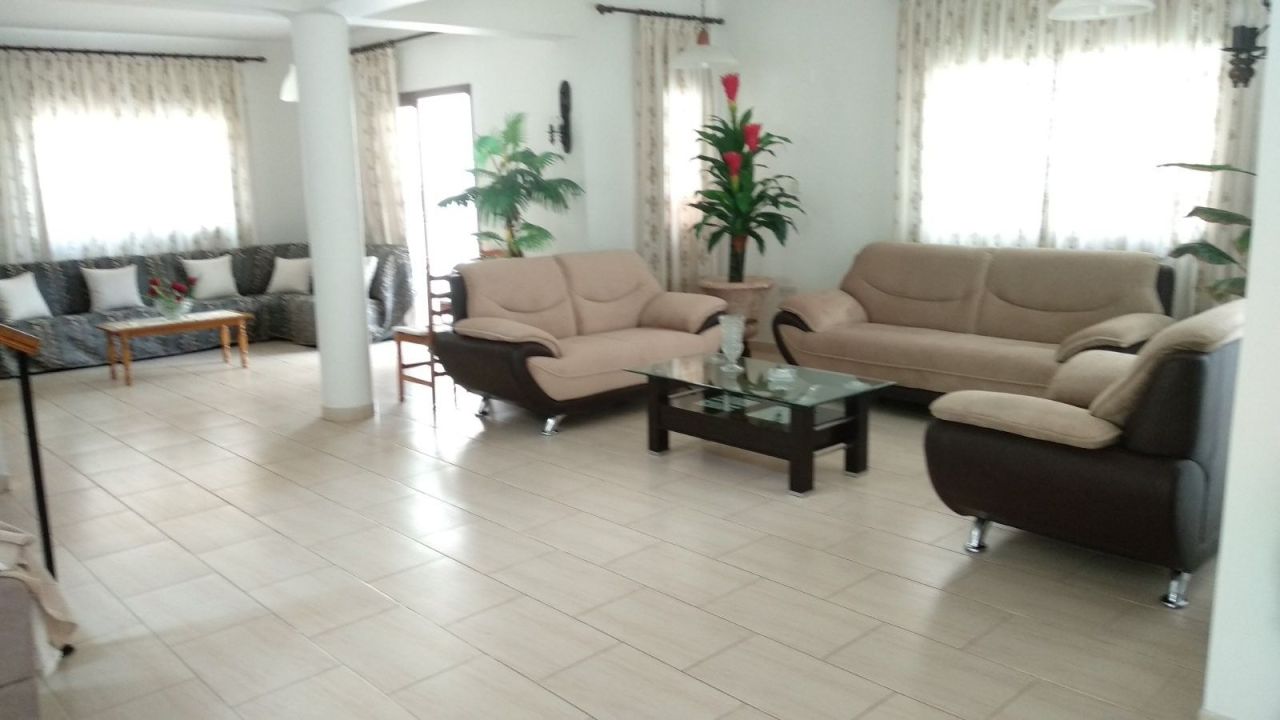 Вилла в Пафосе, Кипр, 240 м² - фото 3