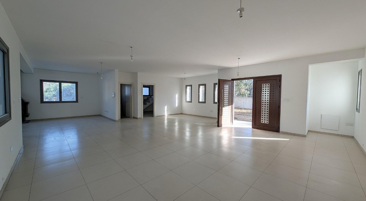 Вилла в Лимасоле, Кипр, 260 м² - фото 3