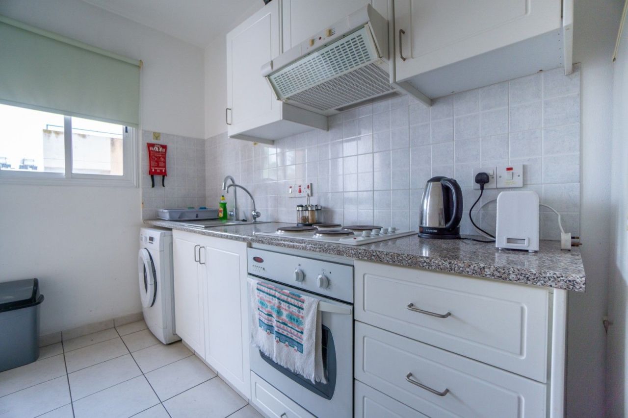 Апартаменты в Пафосе, Кипр, 81 м² - фото 3