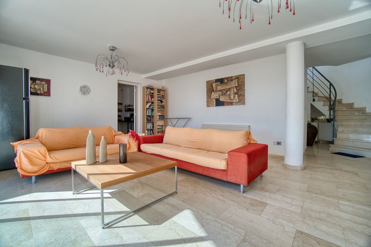 Вилла в Пафосе, Кипр, 282 м² - фото 3