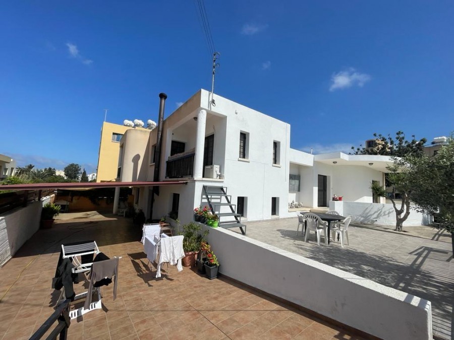 Вилла в Пафосе, Кипр, 162 м² - фото 3