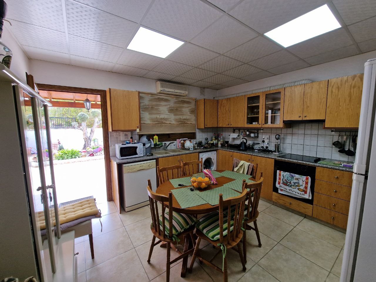 Бунгало в Лимасоле, Кипр, 178 м² - фото 4