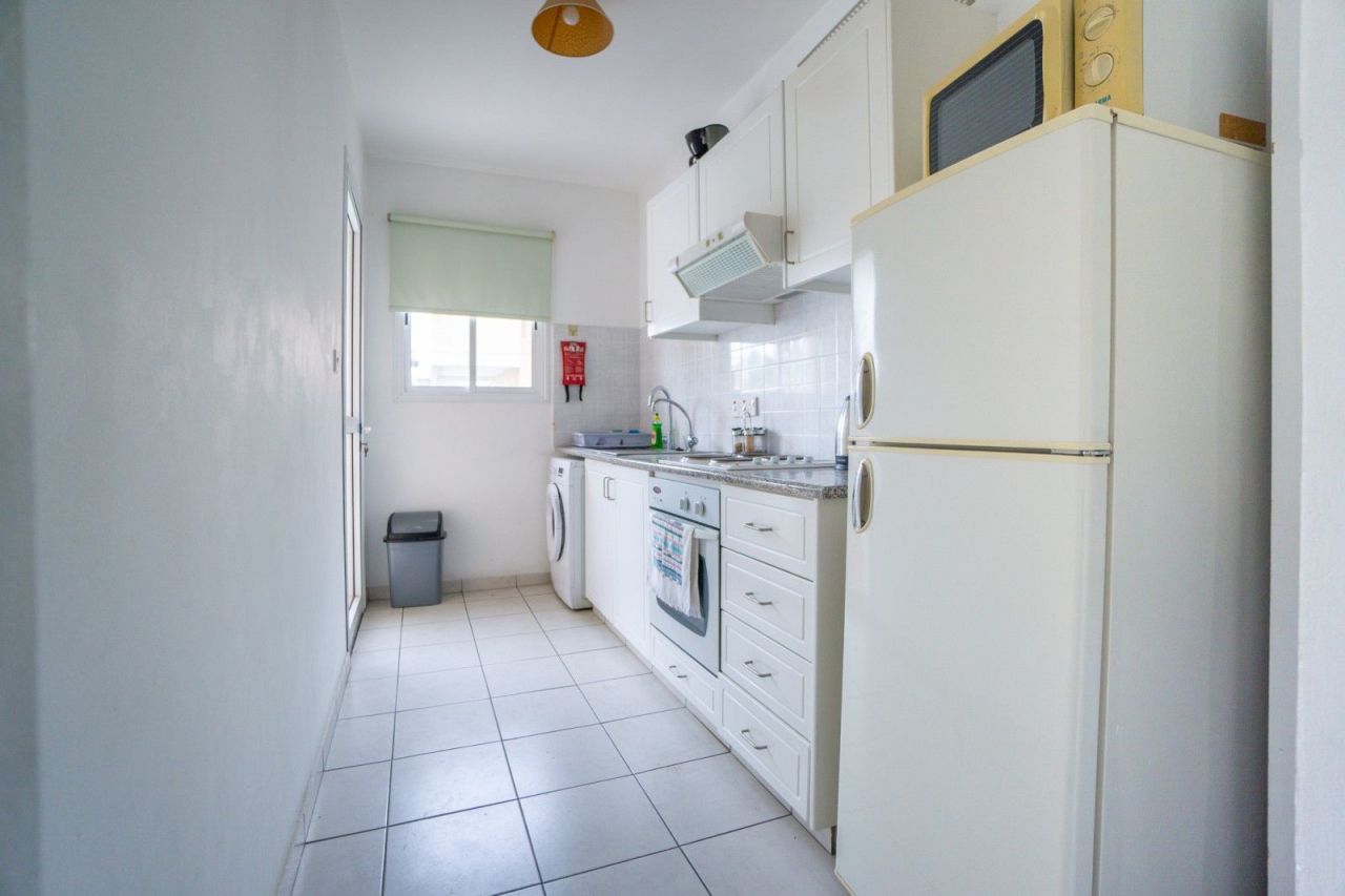 Апартаменты в Пафосе, Кипр, 81 м² - фото 4