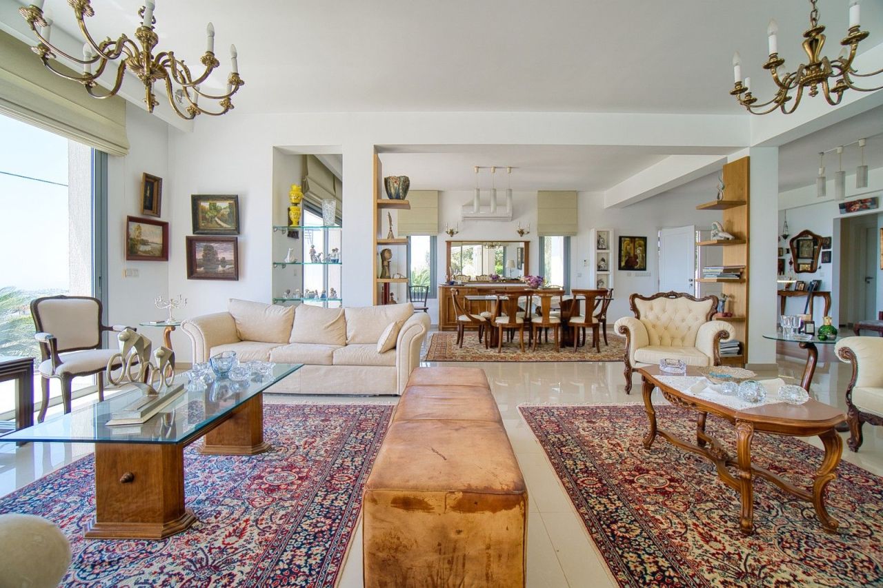 Вилла в Пафосе, Кипр, 420 м² - фото 4