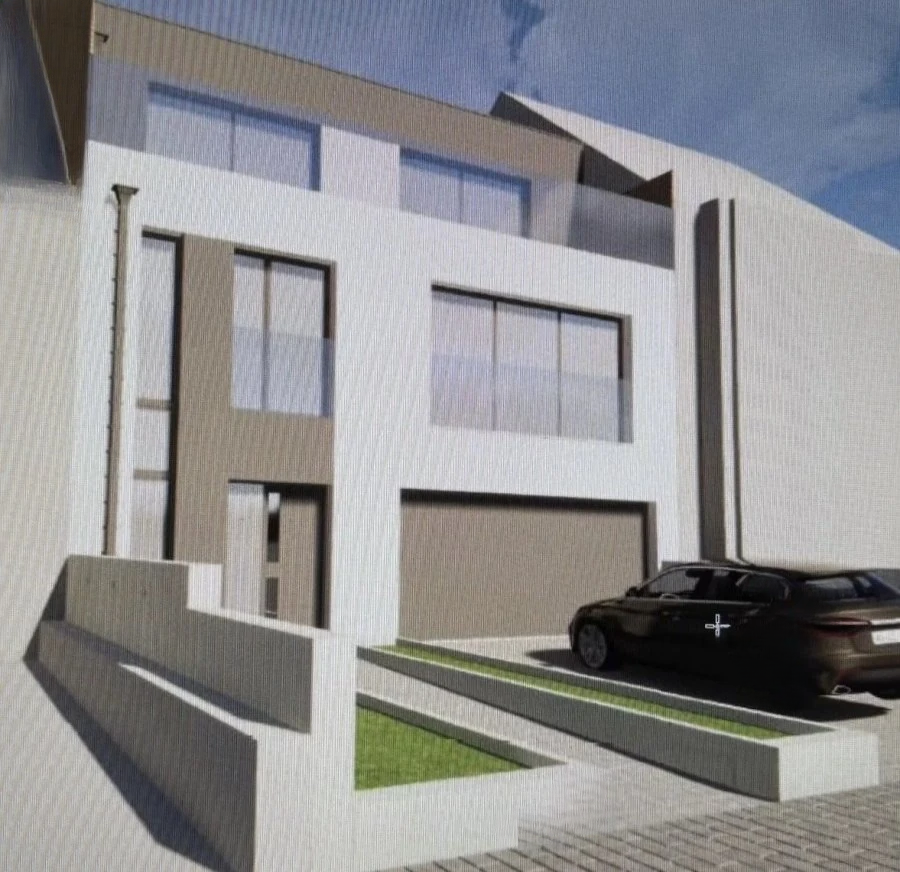 Квартира в Люксембурге, Люксембург, 260 м² - фото 1