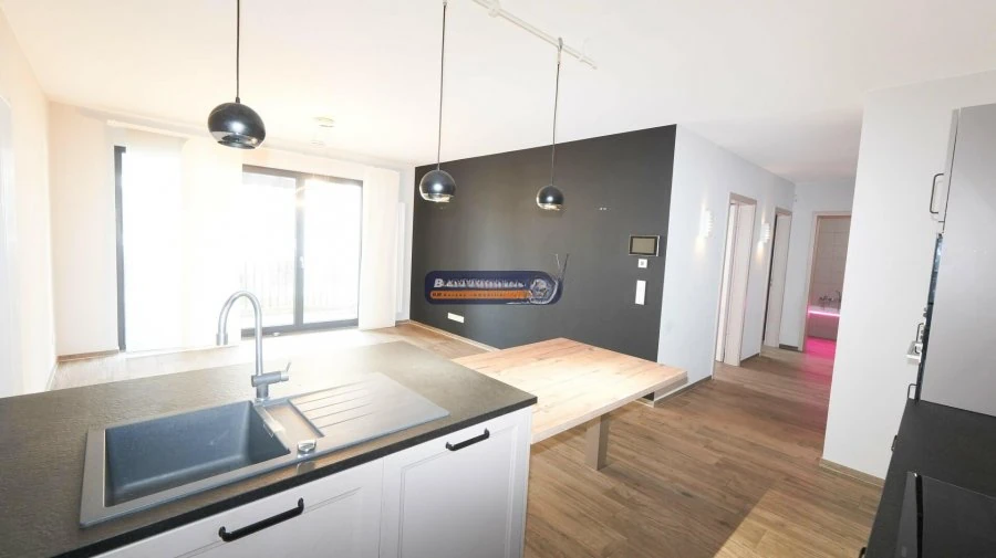 Квартира в Люксембурге, Люксембург, 71 м² - фото 1