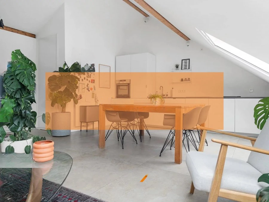 Квартира в Люксембурге, Люксембург, 59 м² - фото 1